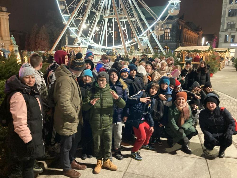 wycieczka grudzien