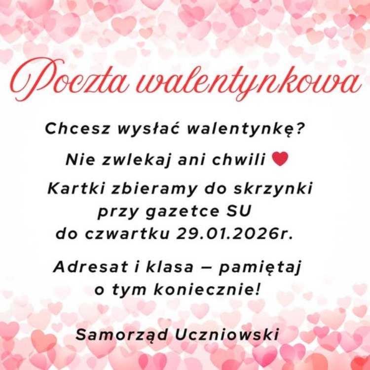 walentynki