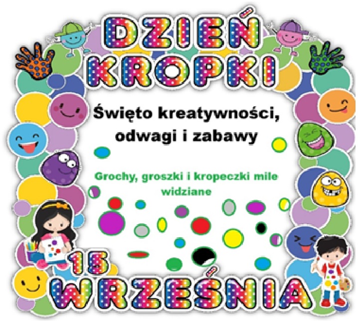 kropka