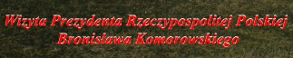 prezydent