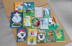 konkurs zyczenia dla pfranciszka