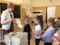 pasowanie czytel 2023