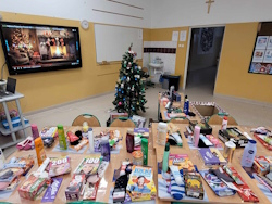 paczka dla paluczaka