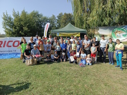 zawody dzieci 2024 w